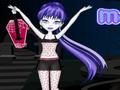 Monster High Spectra for at spille online