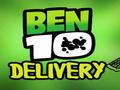 Ben 10 Levering for at spille online