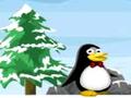 Penguin krige for at spille online