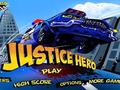 Justice Hero for at spille online