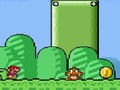 Super Mario Starroad for at spille online