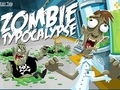 Zombie typocalypse for at spille online