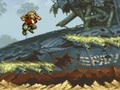 Metal Slug Brutal 2 for at spille online