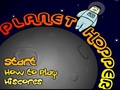 Planet Hopper for at spille online