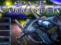 Space Commander for at spille online