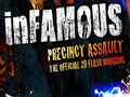 Infamous for at spille online