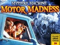 Mystery Machine for at spille online