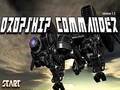 Dropship Commander for at spille online