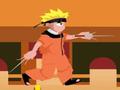 Naruto Adventure for at spille online