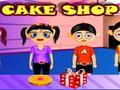 Cake Shop for at spille online