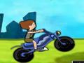 Chalk Zone Racer for at spille online