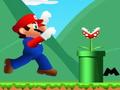 Mario Run Spil for at spille online