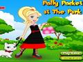 Polly Pocket At The Park for at spille online