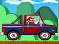 Mario Truck Ride 2 for at spille online