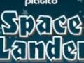 Space Lander for at spille online