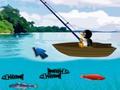 Fishing Penguin for at spille online