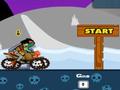 Zombie Motocross for at spille online