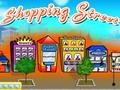 Shopping Street for at spille online