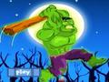 Revenge of the Green Giant for at spille online