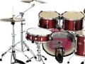 Virtual Drums for at spille online