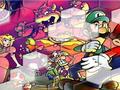 Mario og Luigi - Fix My Tiles for at spille online