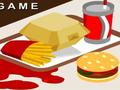 McDonalds Videogame for at spille online