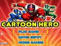 Cartoon Hero for at spille online