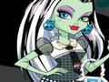 Monster High Fashion for at spille online