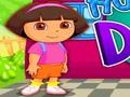 Hungry Dora for at spille online