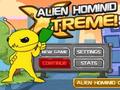 Alien Hominid Xtreme for at spille online