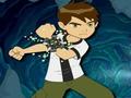 Ben 10 i New World for at spille online