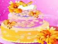 Design perfekt Wedding Cakes for at spille online