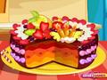 Rainbow Cake for at spille online