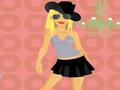 Britney Dress Up 2 for at spille online