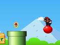 Bouncing Mario for at spille online