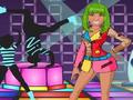 Nicki Minaj Dress Up for at spille online