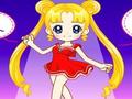 Anime Dress Up 3 for at spille online