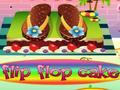 Flip Flop Cake for at spille online