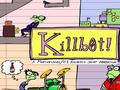 Killbot for at spille online