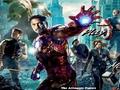 The Avengers Puzzle for at spille online