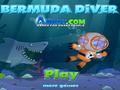 Bermuda Diver for at spille online