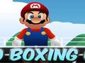 Mario Boxing spil for at spille online