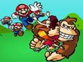 Mario vs Donkey Kong for at spille online