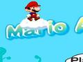 Mario Amazing Jump for at spille online