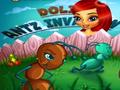 Doli Antz Invasion for at spille online