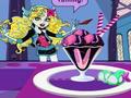 Monster High Ice Cream for at spille online