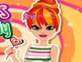 Sandys Candy Hairstyles for at spille online