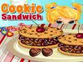 Cookie Sandwich for at spille online