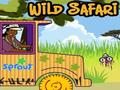 Wild Safari Ride for at spille online