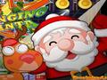 Swinging Santa for at spille online